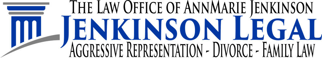 The Law Office of AnnMarie Jenkinson — Jenkinson Legal: Aggressive Representation, Divorce, Family Law